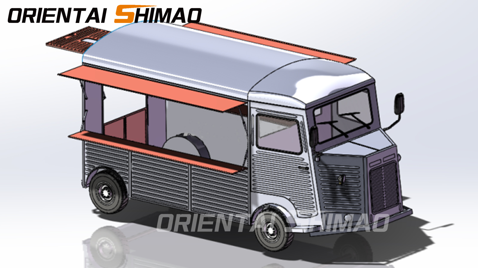 2024 Oriental Shimao офіційно розпочав будівництво