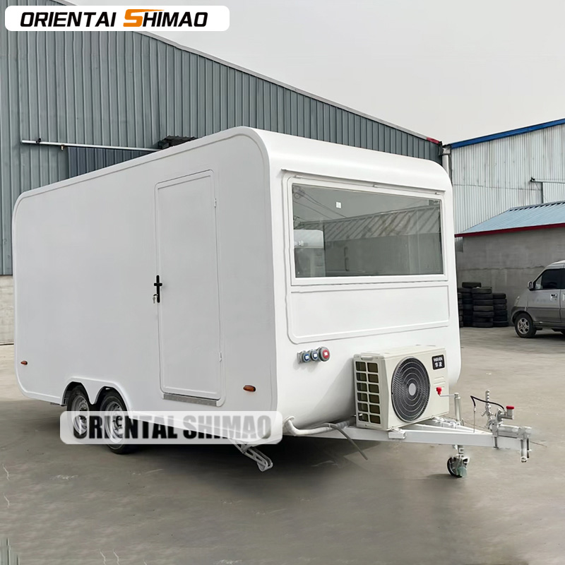 RetroCamper · Перевипущений класичний кемпінг